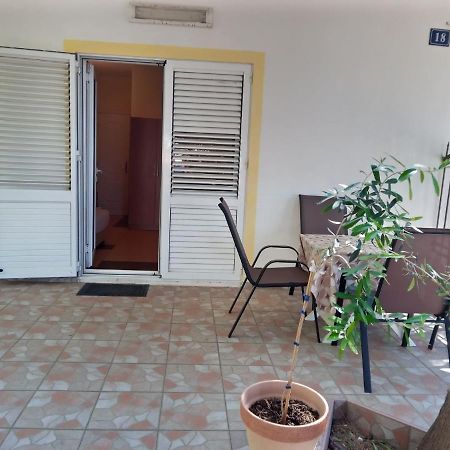 Vila Branka Čanj Exterior foto