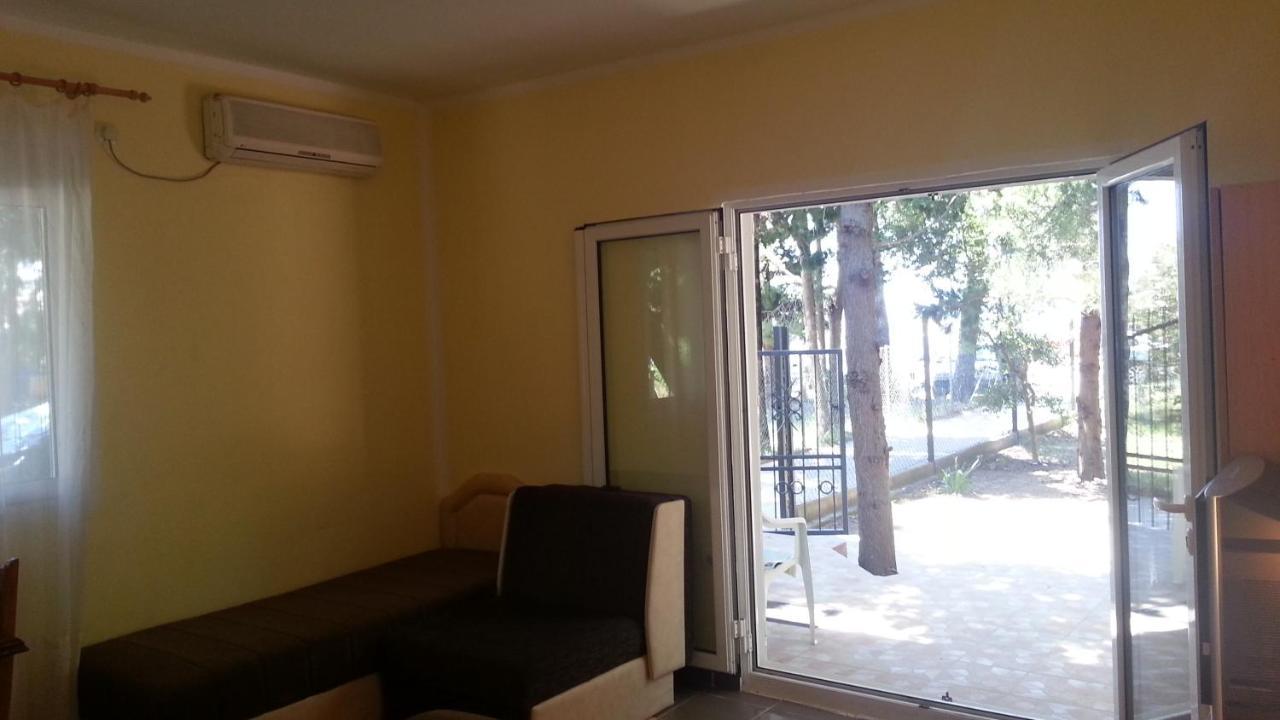 Vila Branka Čanj Exterior foto