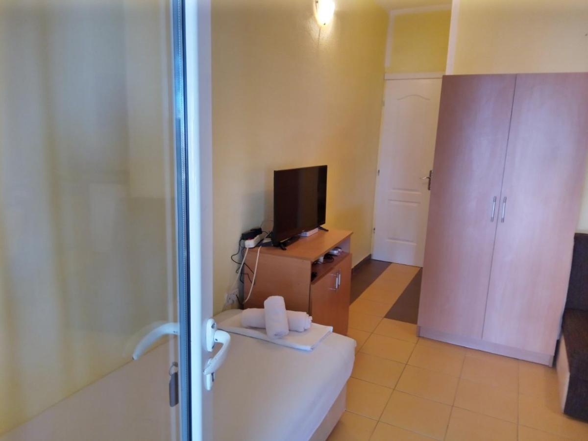 Vila Branka Čanj Exterior foto