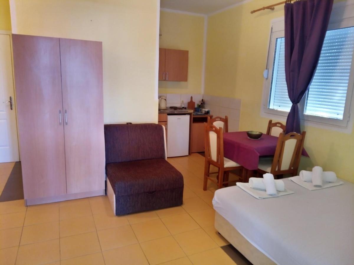 Vila Branka Čanj Exterior foto